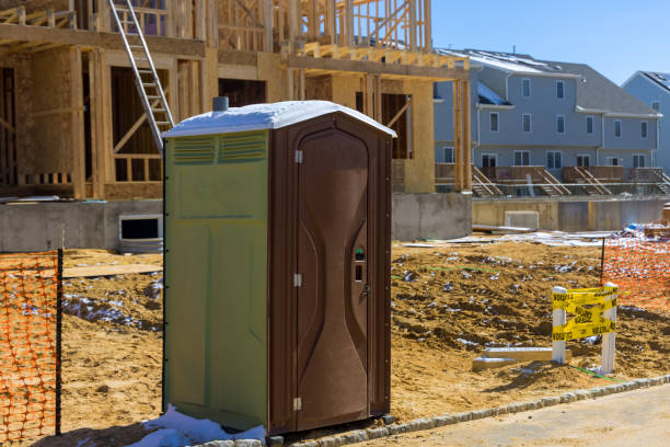 Best Sanitation services for porta potties  in Joliet, IL