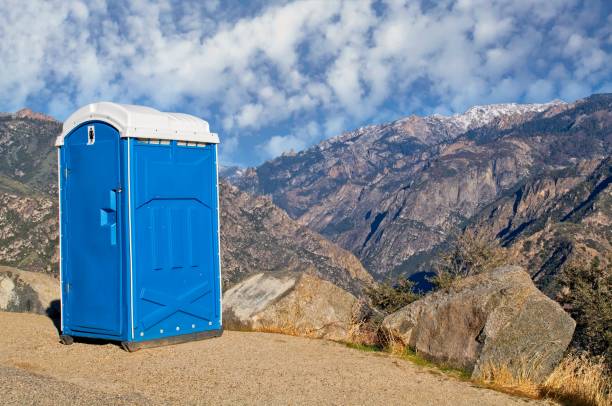 Portable Toilet Options We Offer in Joliet, IL