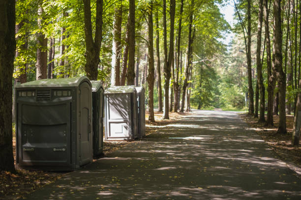 Best Temporary restroom rental  in Joliet, IL