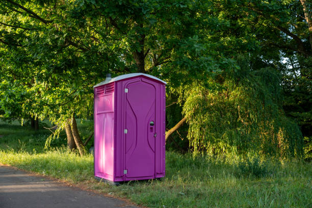 Best Portable restroom trailer rental  in Joliet, IL
